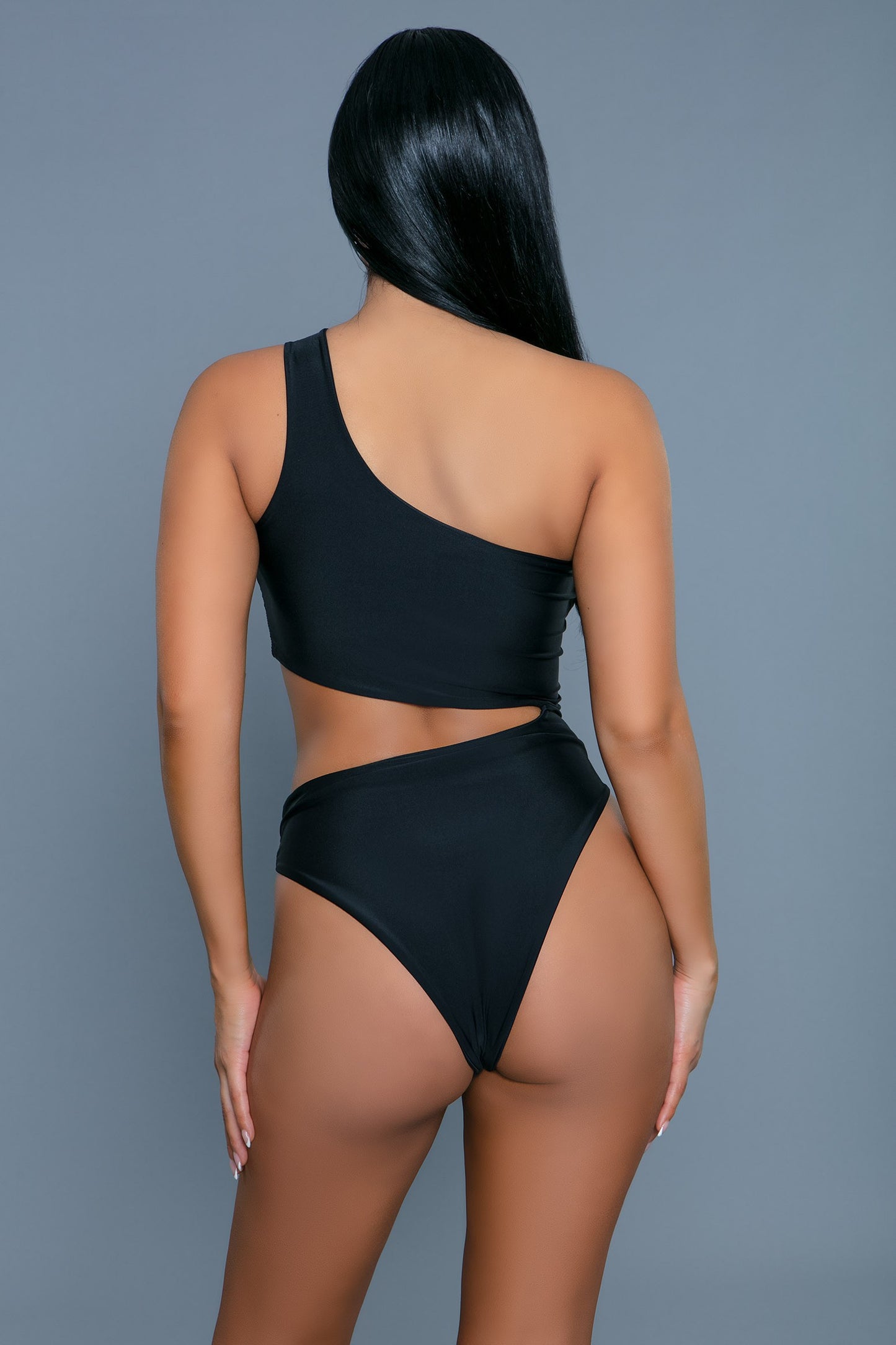 TARA CUT OUT ONE PIECE SWIMSUIT